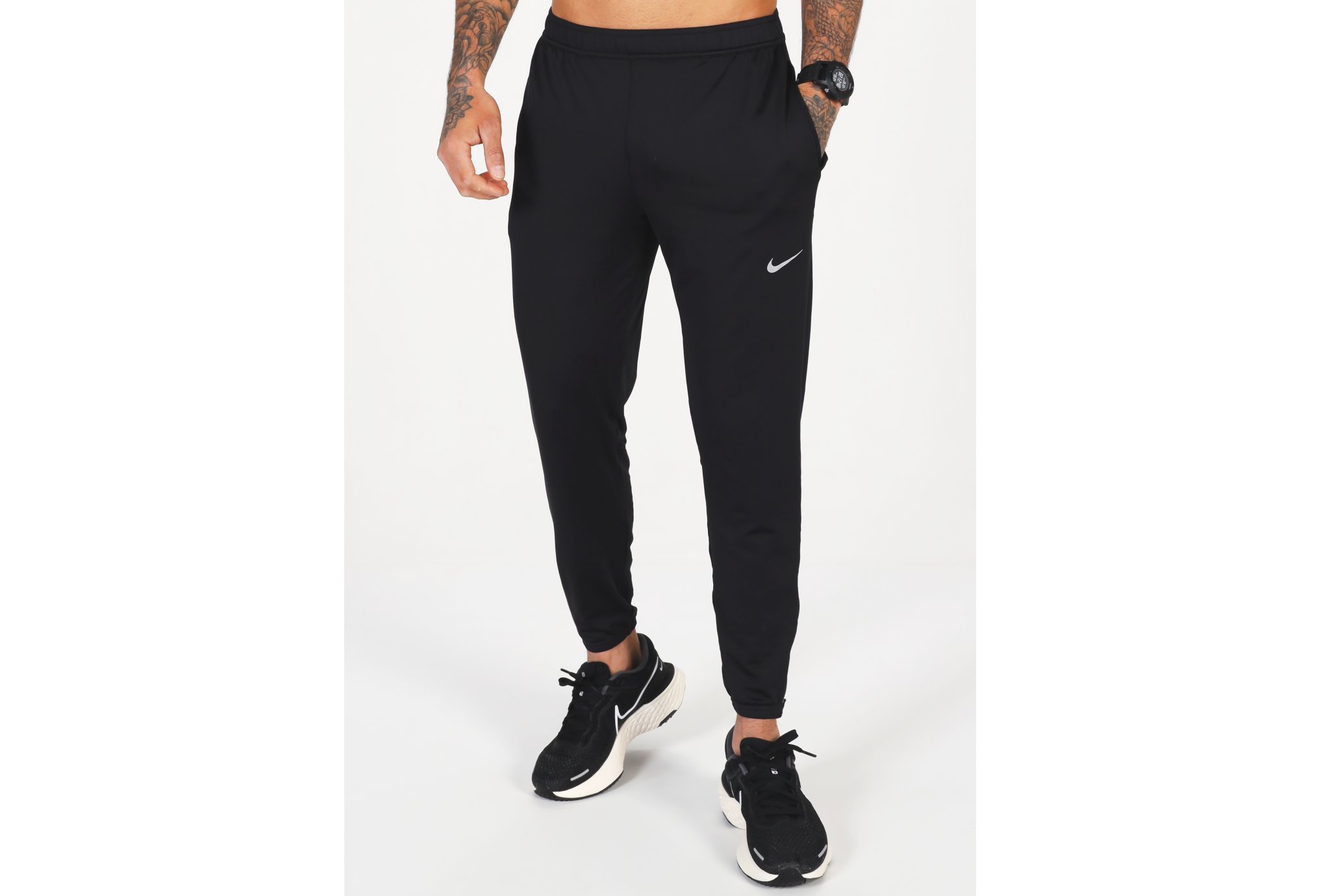 Nike Essential Knit M vêtement running homme