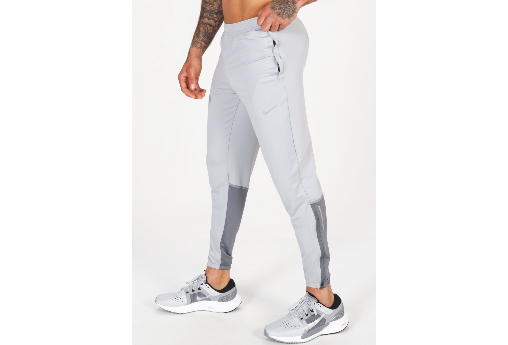 Nike Essential Knit M vêtement running homme