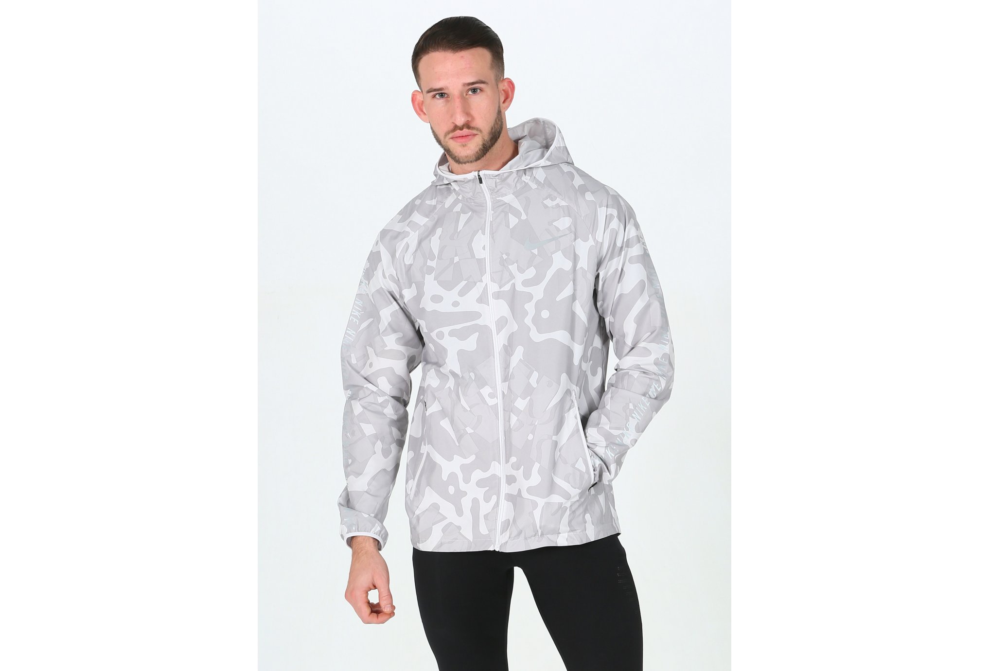 Nike Essential M Diététique Vêtements homme