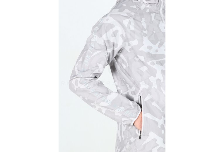 Nike Chaqueta Essential