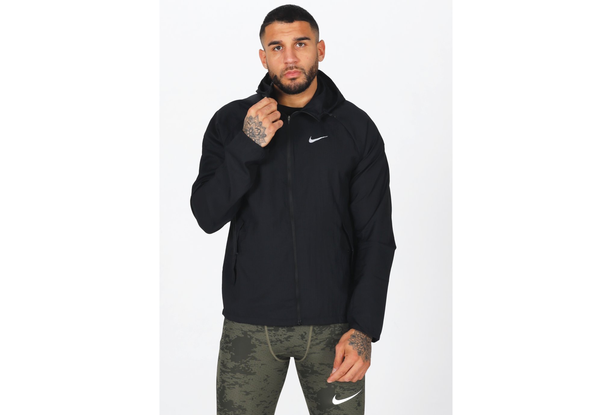Nike Essential M vêtement running homme