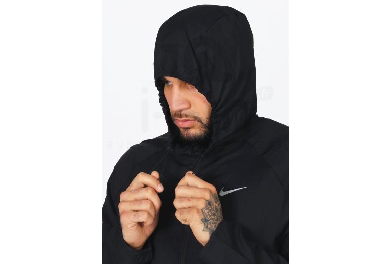 Nike chaqueta Essential