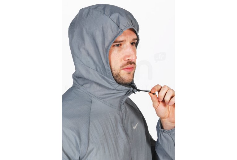 Nike chaqueta Essential