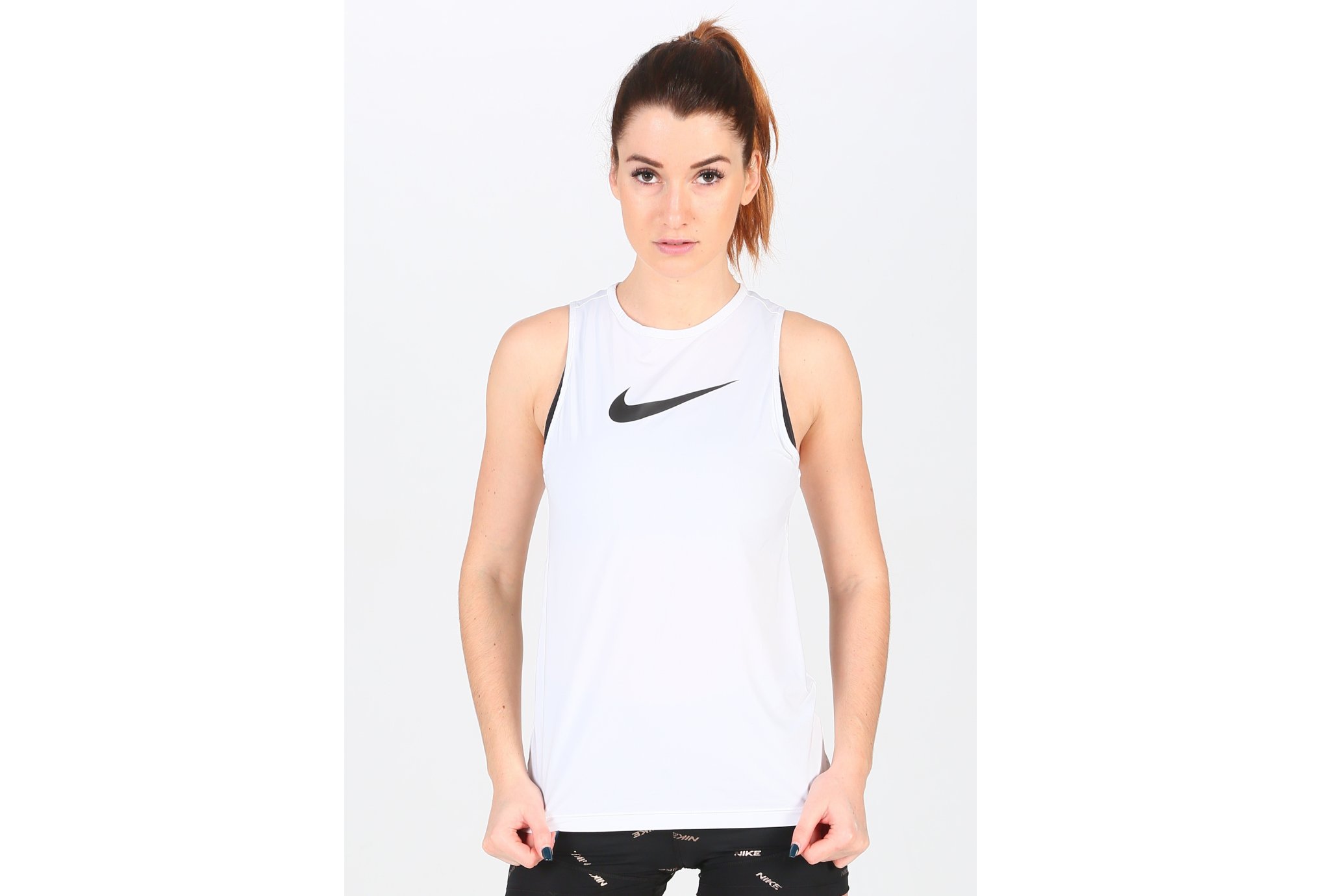 Nike Essential Swoosh W vêtement running femme