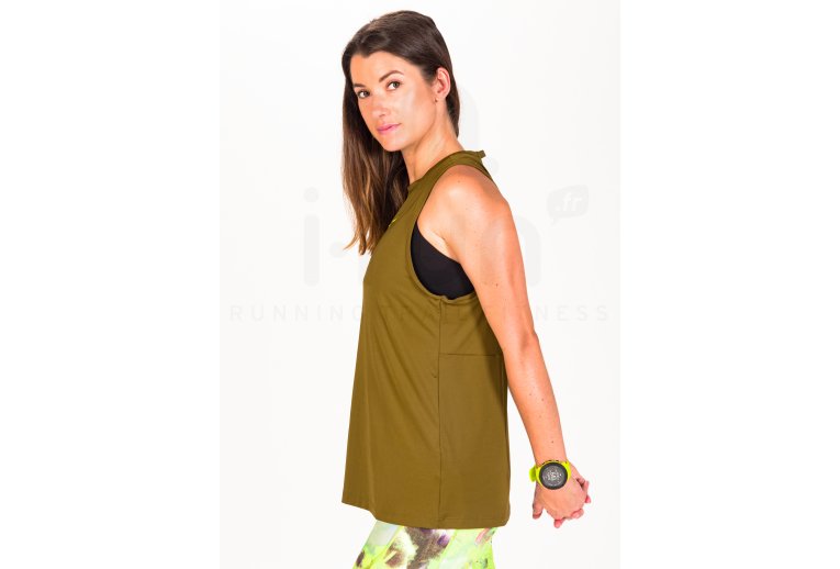 Nike Essential Swoosh Damen
