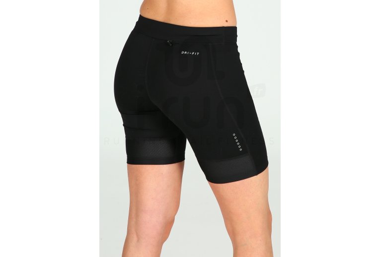 Nike Mallas cortas Dri-Fit Essential