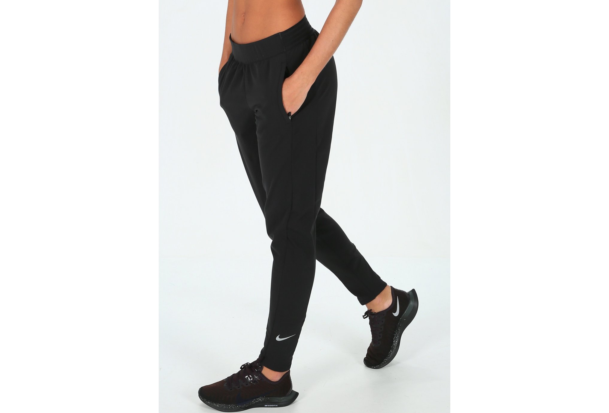 Nike Essential Warm W vêtement running femme