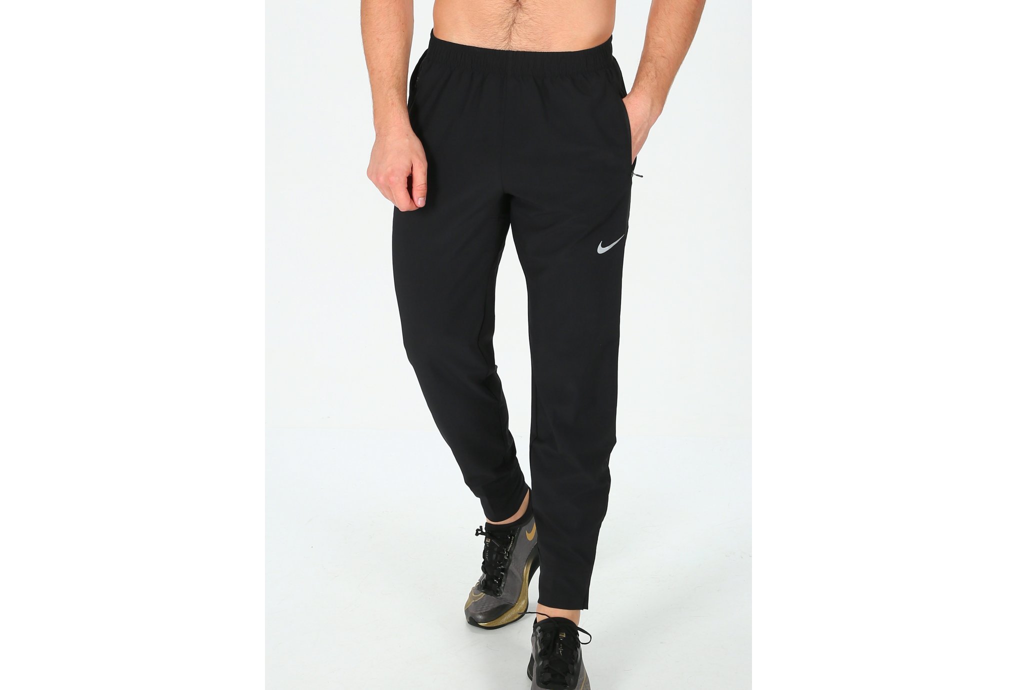 Nike Essential Woven M vêtement running homme