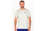 Nike camiseta manga corta Essential Yoga