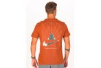 Nike camiseta manga corta Essential Yoga