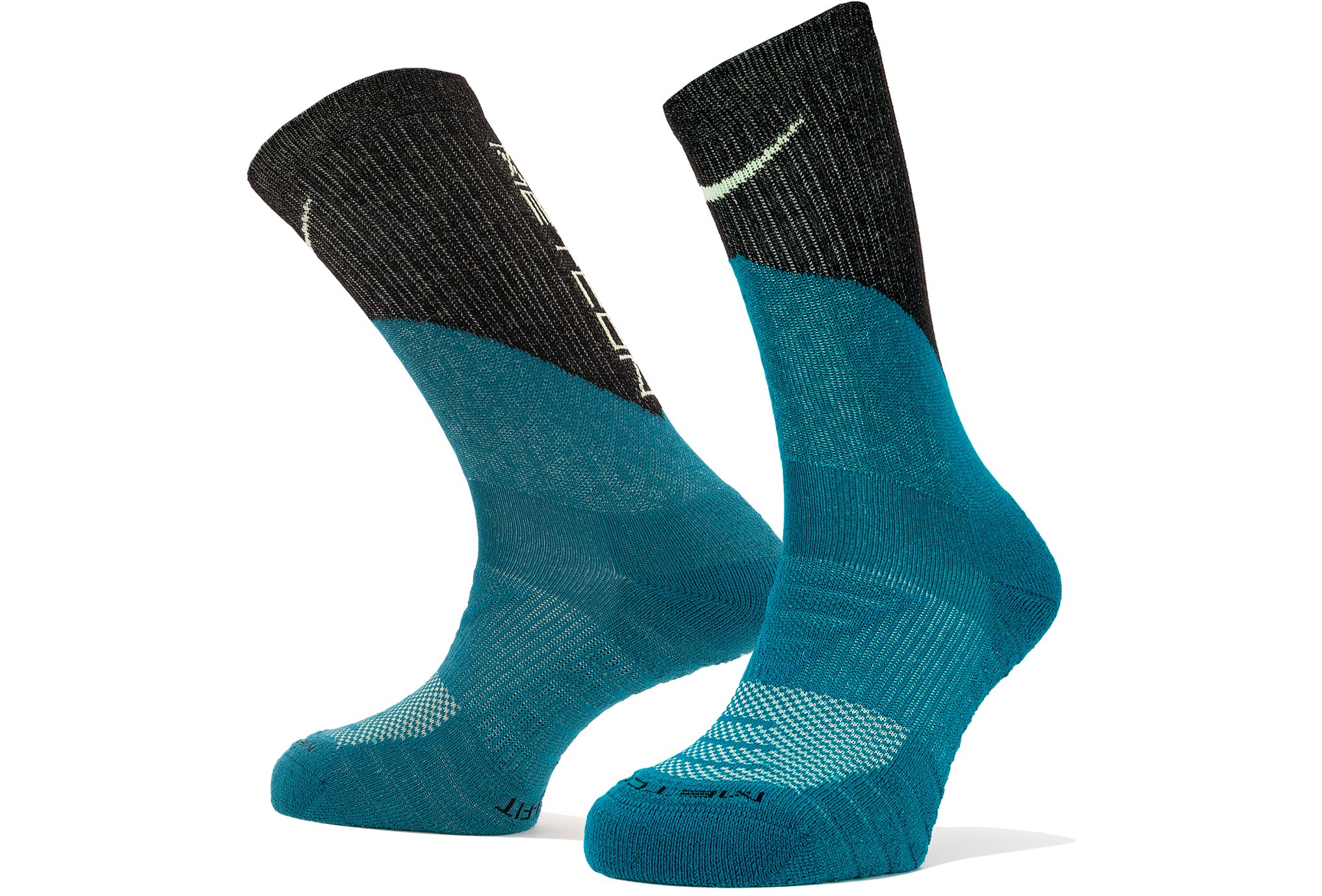 Nike Everyday Max Metcon Cushioned Crew Chaussettes