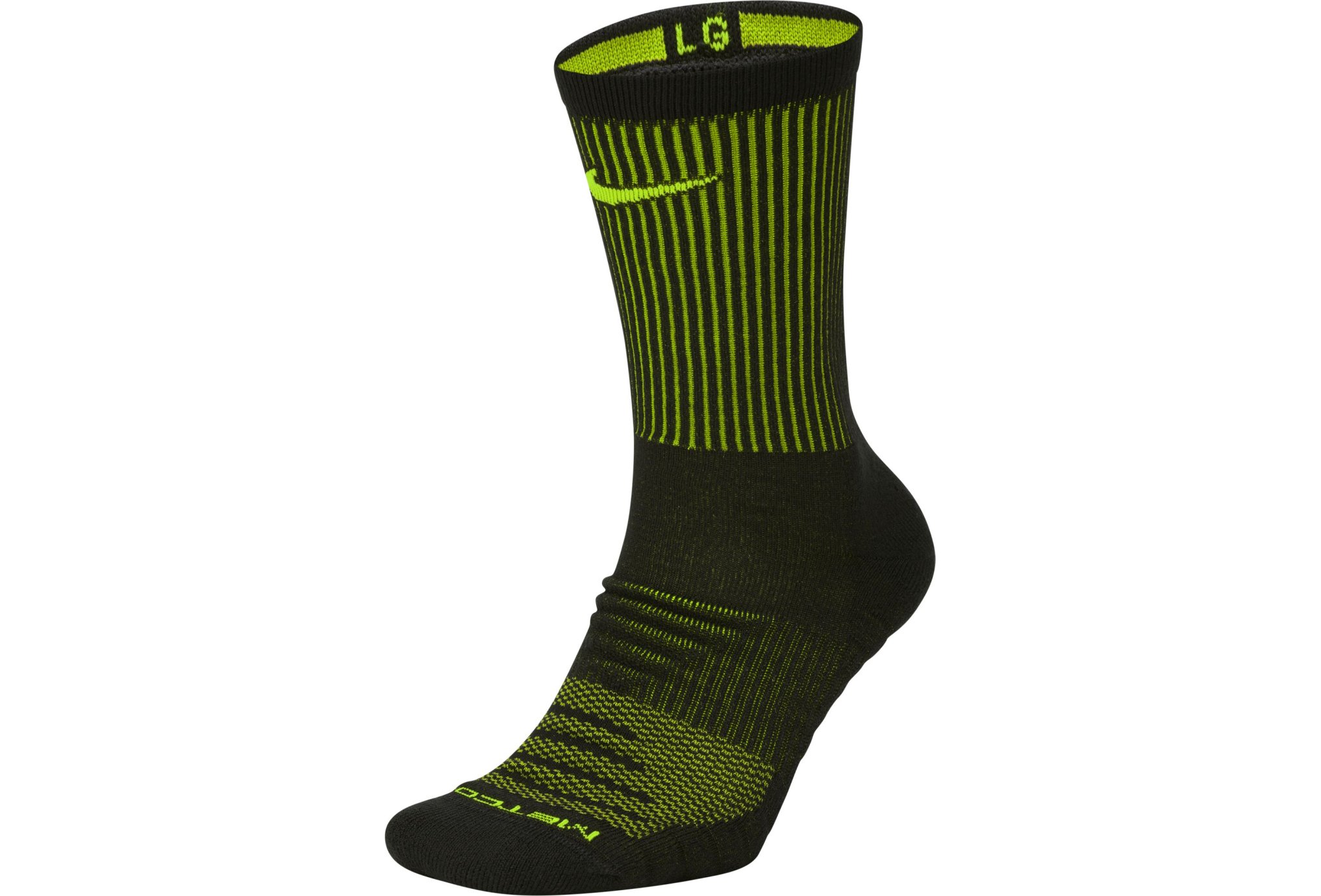 Nike Everyday Metcon Cushioned Crew Chaussettes