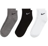 Nike Everyday Plus - Pack de 6