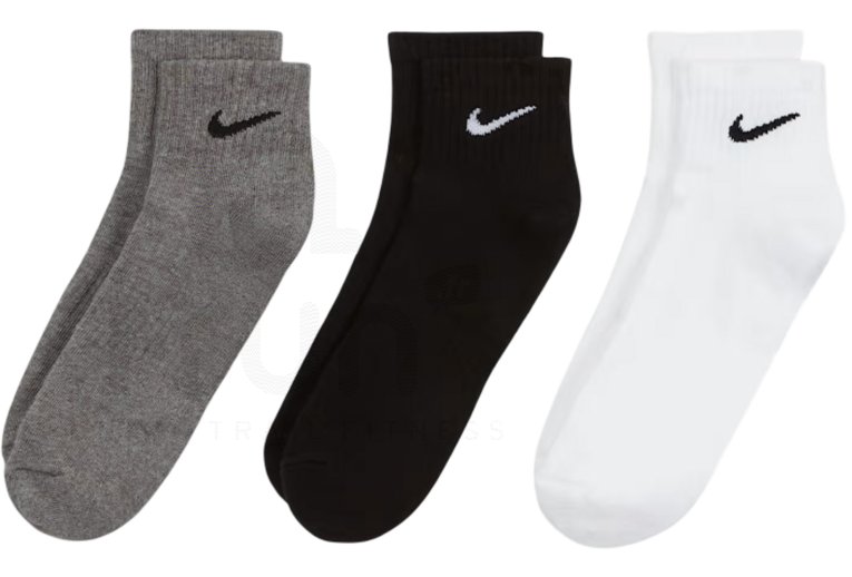 Nike Everyday Plus (6er-Pack)