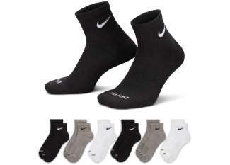 Nike Everyday Plus (6er-Pack)