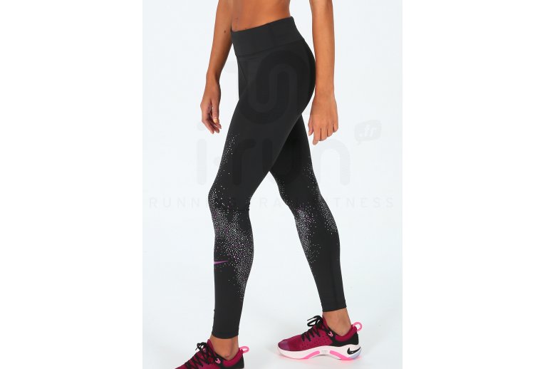 Nike mallas largas Fast Flash GX