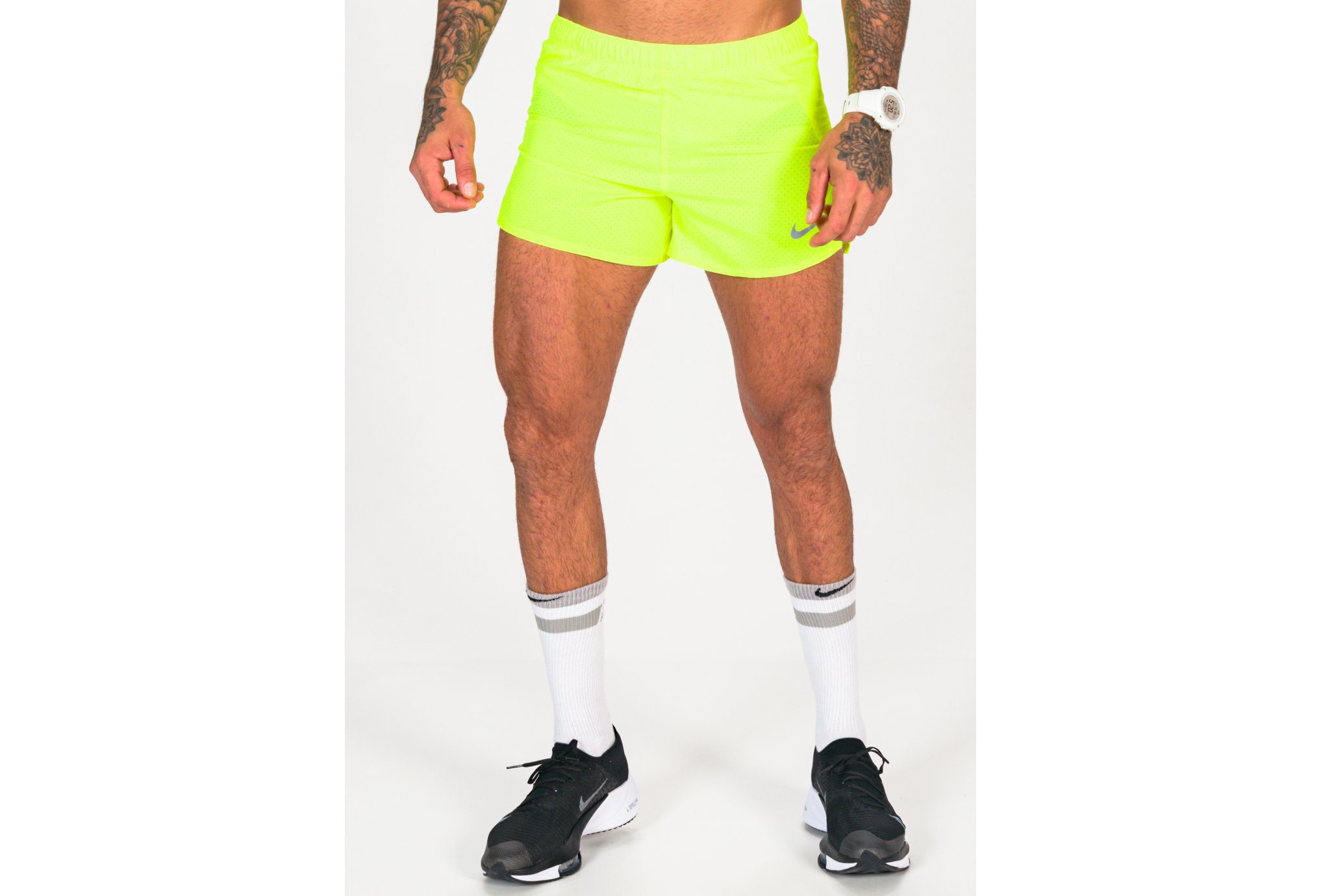 Nike Fast M vêtement running homme