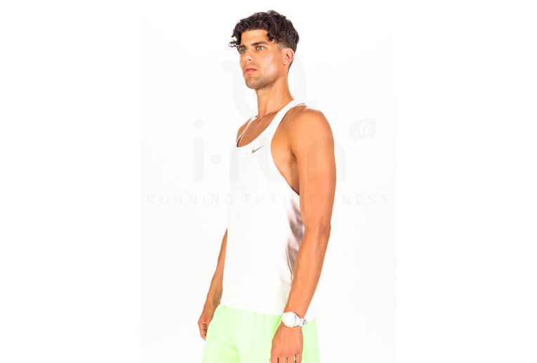 Nike camiseta de tirantes Fast