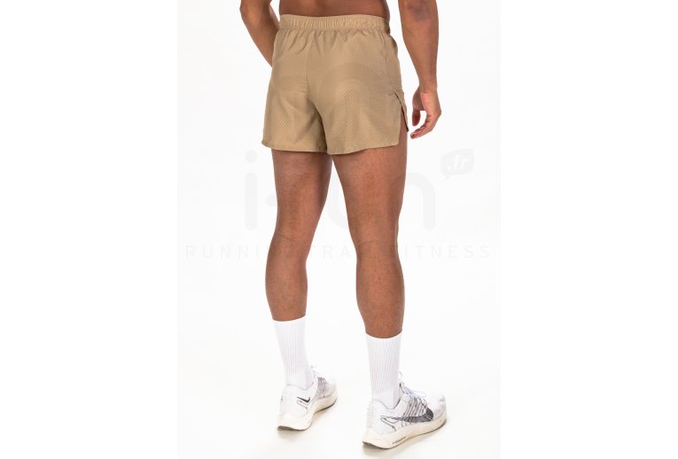 Nike pantal�n corto Fast