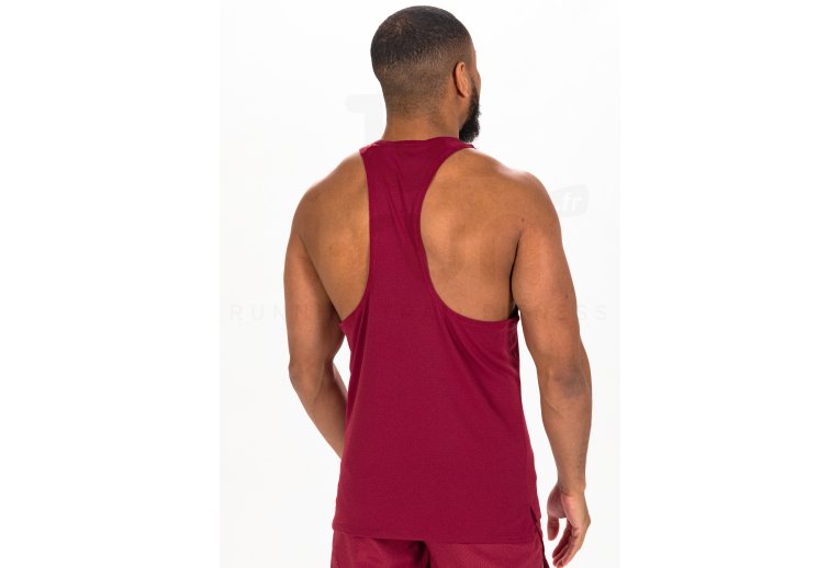 Nike camiseta de tirantes Fast