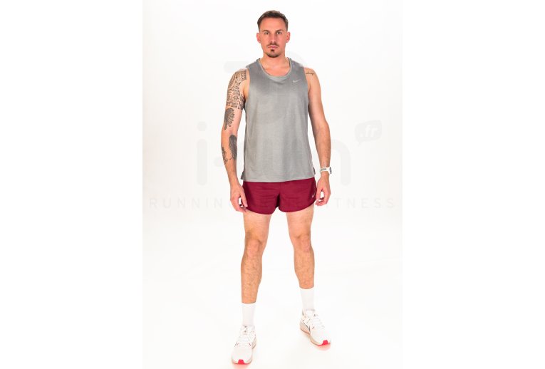 Nike pantal�n corto Fast