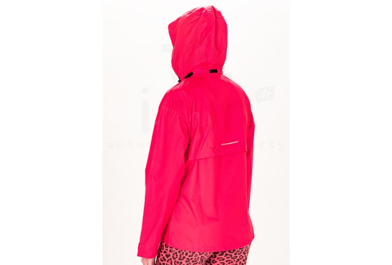 Nike chaqueta Fast Repel