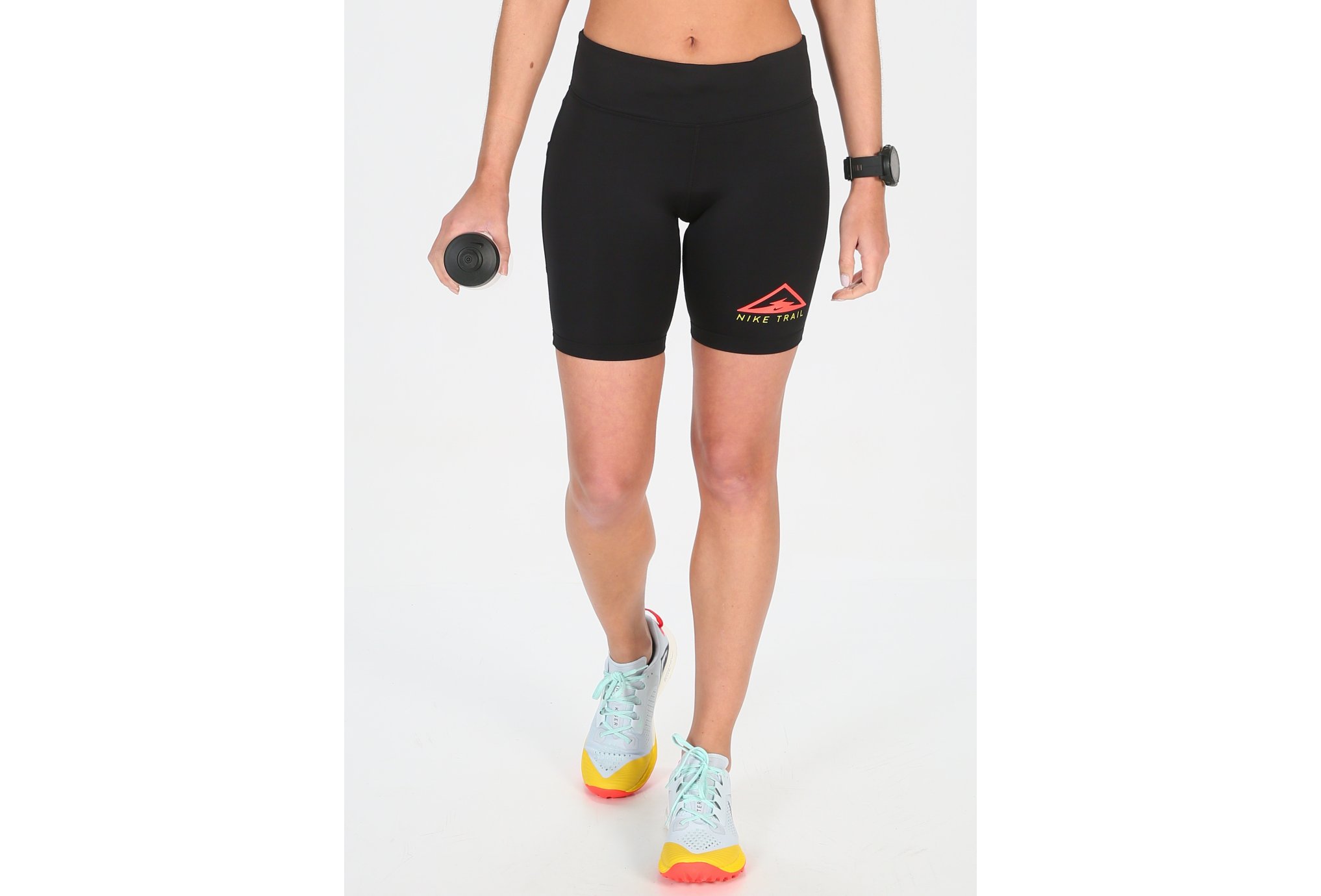 Nike Fast Trail W vêtement running femme