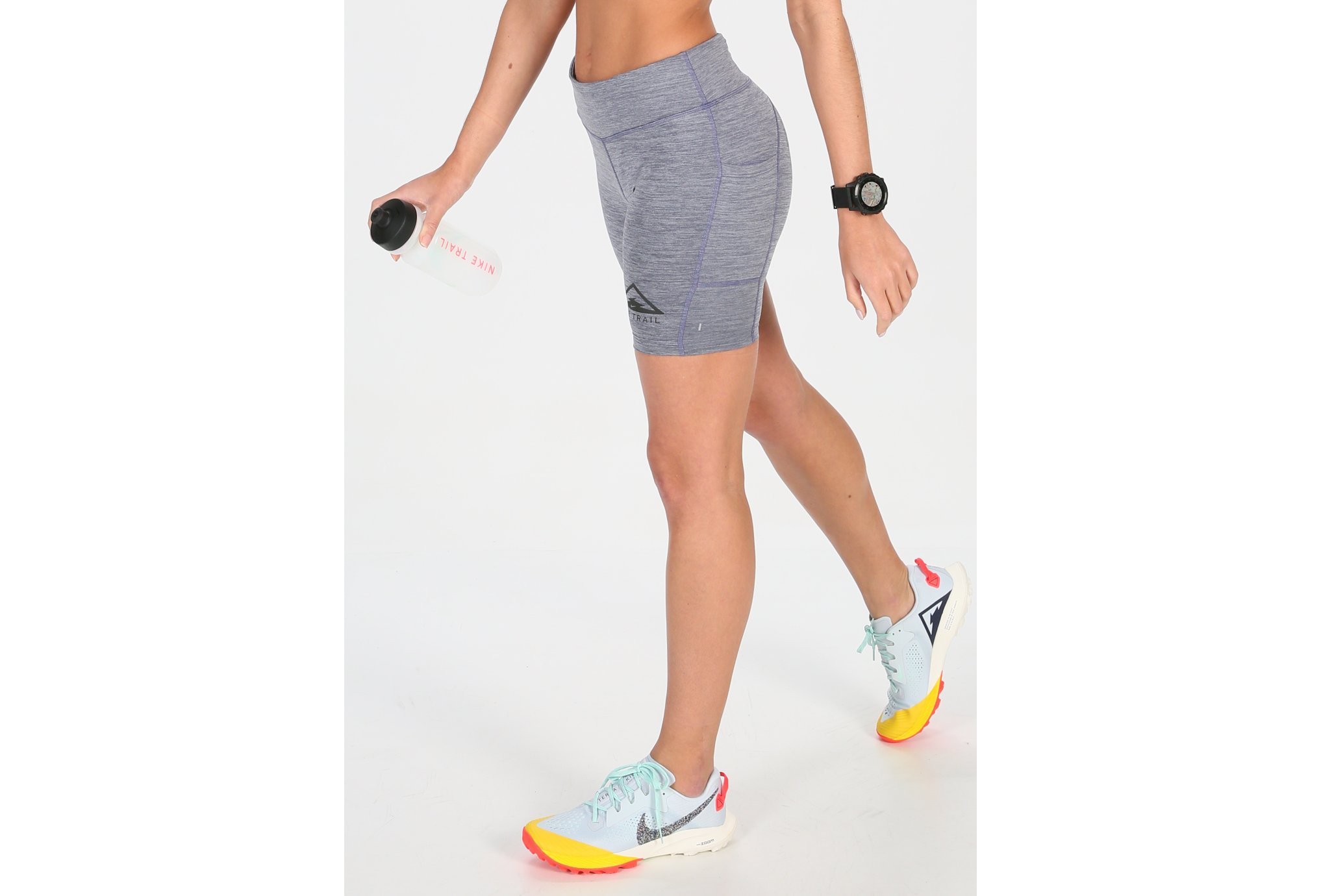Nike Fast Trail W vêtement running femme