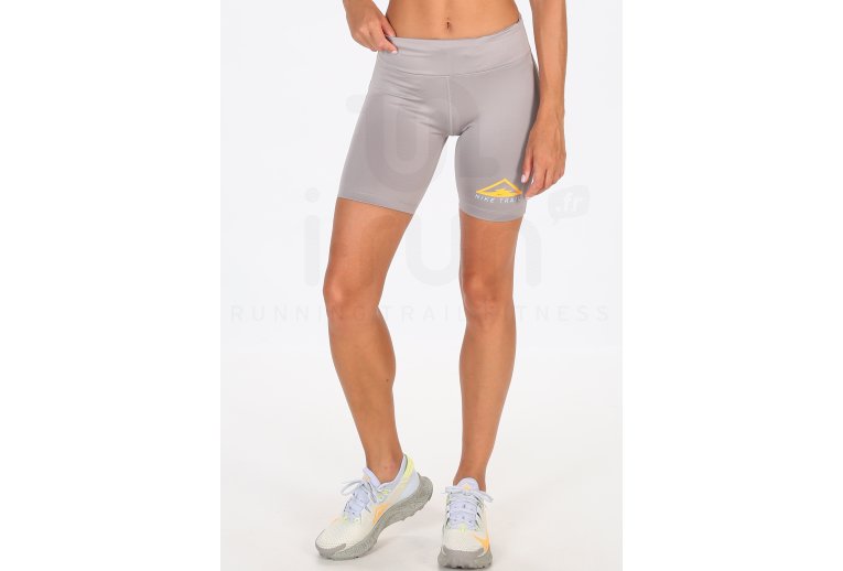 Nike mallas cortas Fast Trail