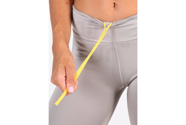 Nike mallas cortas Fast Trail