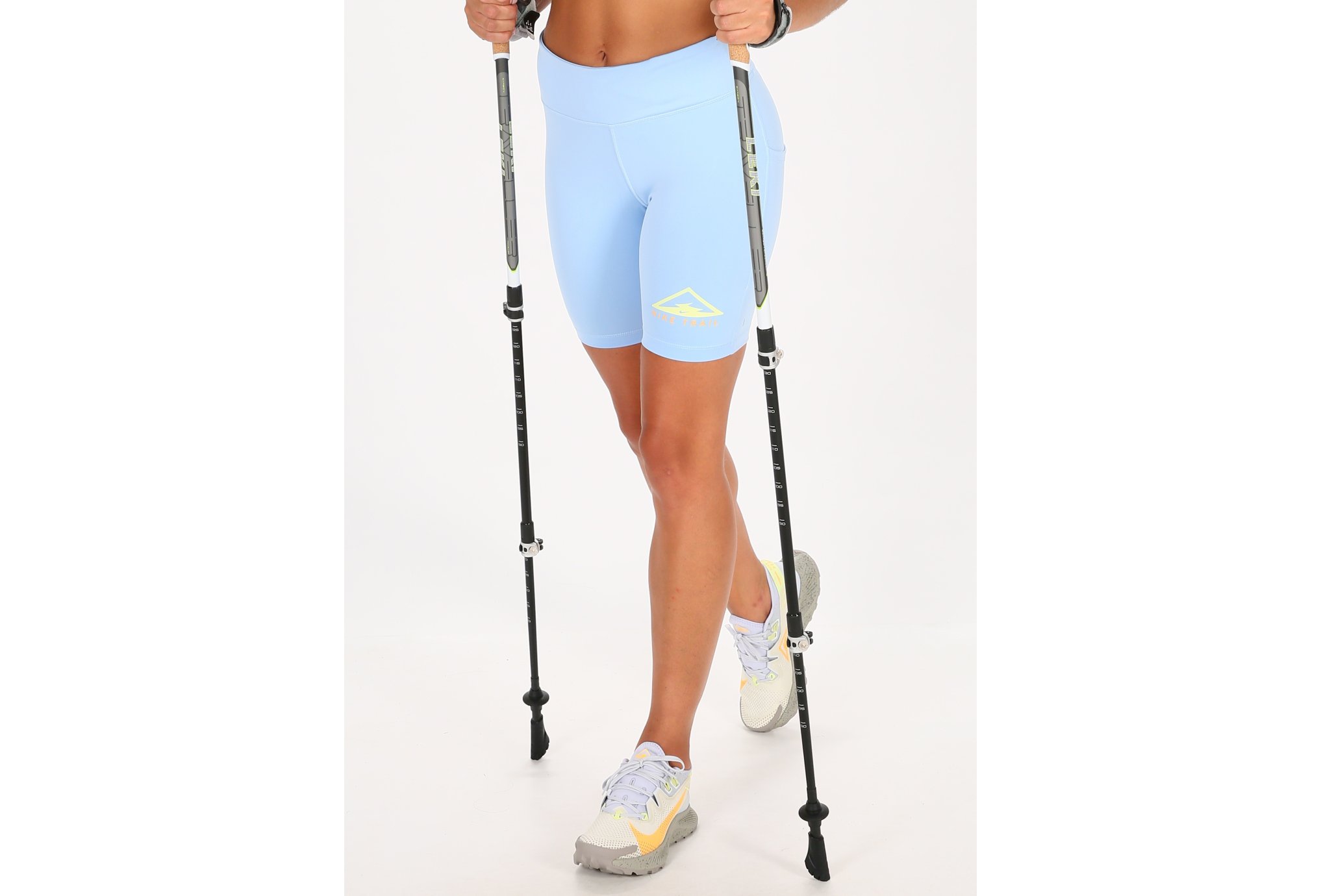 Nike Fast Trail W vêtement running femme