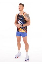 Nike pantal�n corto Fast