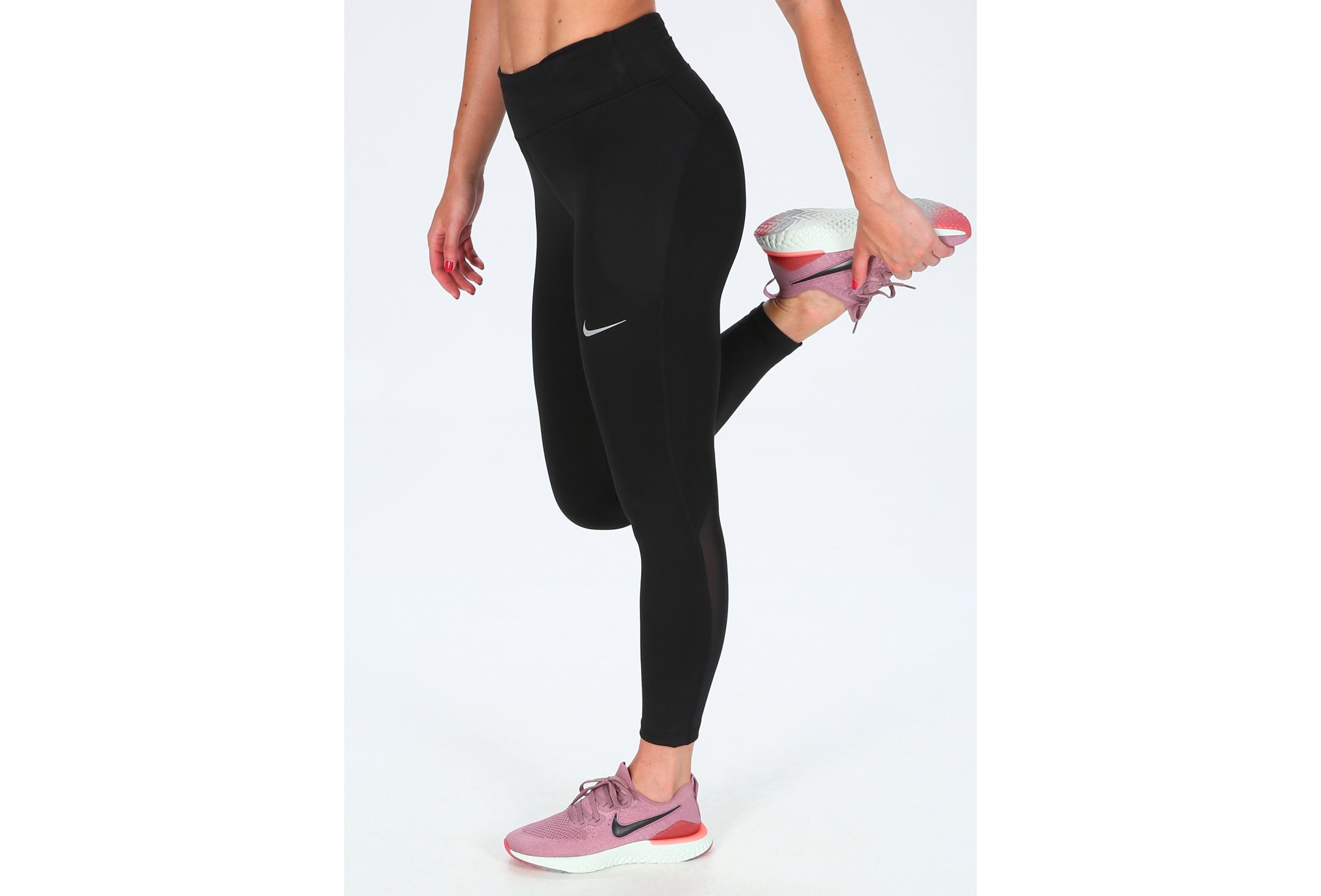 Nike Fast W vêtement running femme