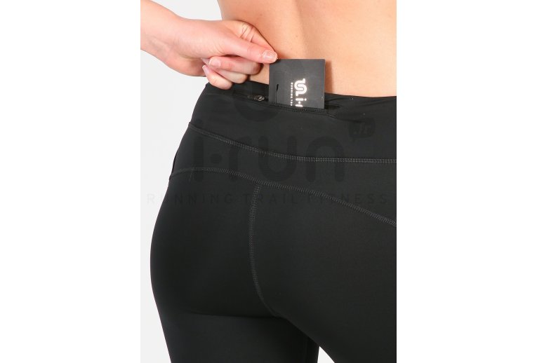 Nike mallas largas Fast