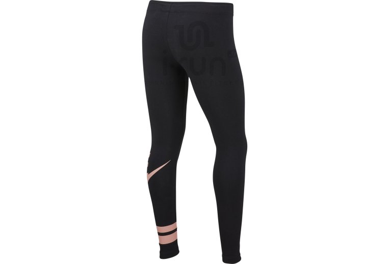 Nike mallas largas Favorite