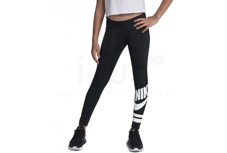 Mallas casual Nike Sportswear Essential de mujer