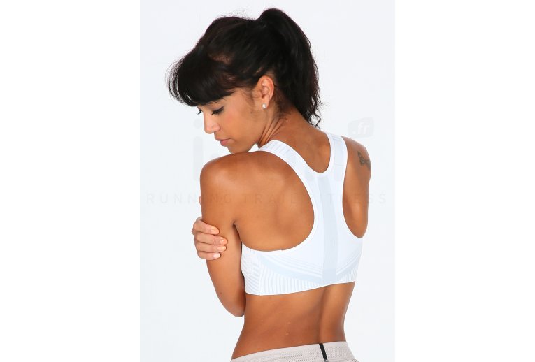 Nike Sujetador deportivo FE-NOM Flyknit