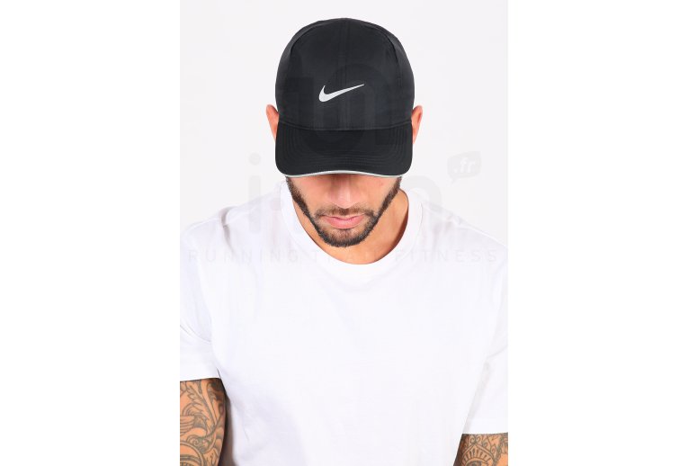 Nike gorra Featherlight