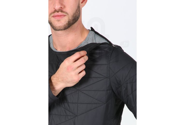 Nike Chaqueta Fill Crew