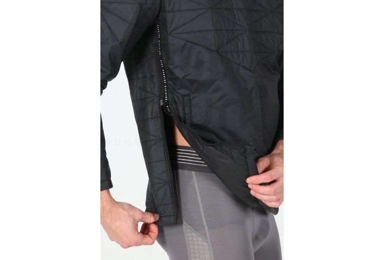 Nike Chaqueta Fill Crew