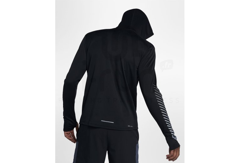 Nike Sudadera Flash Miler Seasonal Hoodie