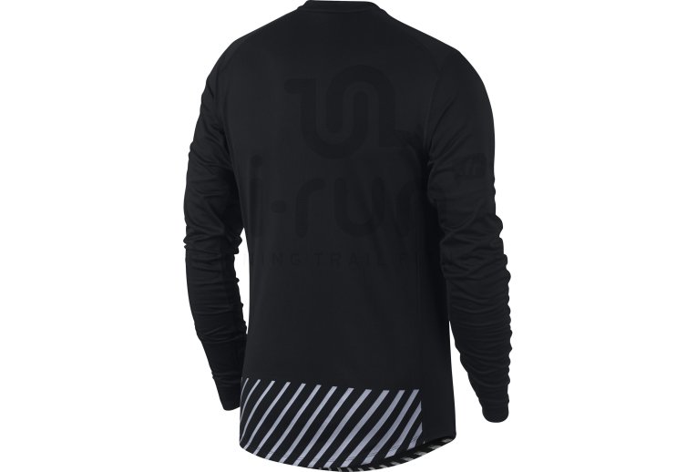 Nike Sudadera Flash Miler Seasonal Hoodie