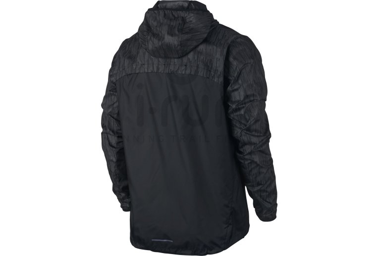 Nike Chaqueta Flash Shield