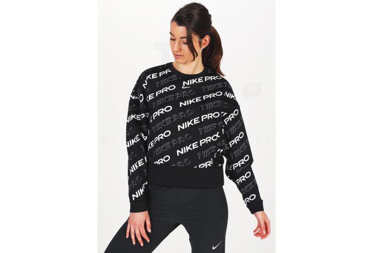 Nike sudadera Fleece Crew