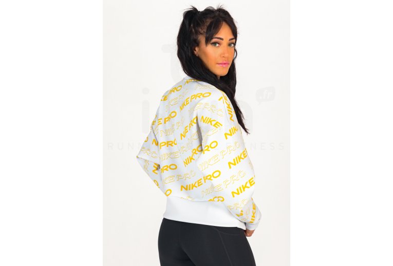 Nike Fleece Crew Damen