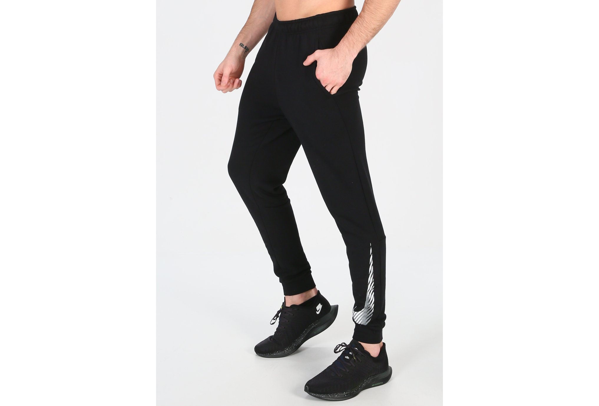 Nike Fleece Graphic M vêtement running homme