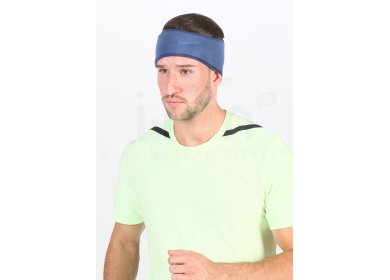 fleece headband nike