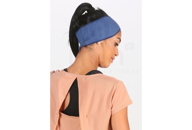 Nike cinta para el pelo Fleece Headband