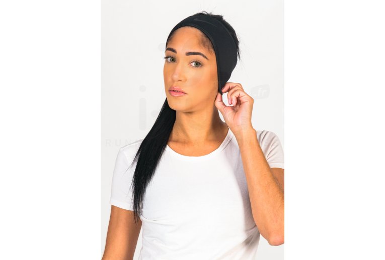 Nike Fleece Headband