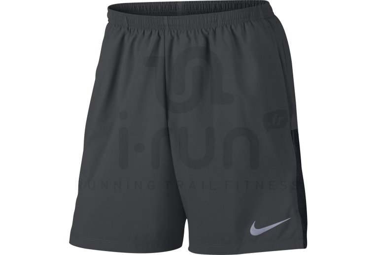 Nike Pantal�n corto Flex 2en1 13cm